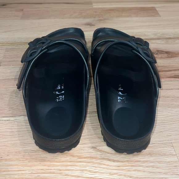 Birkenstock Black Sandals - Picture 3 of 5